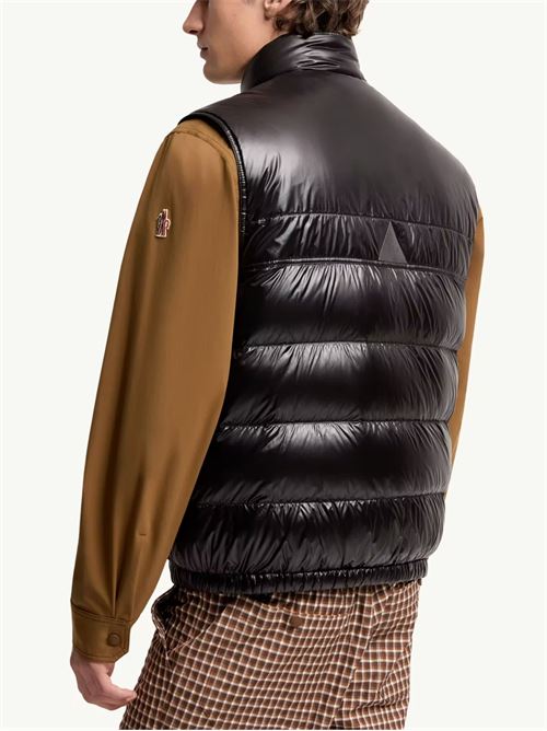 Uychi padded vest MONCLER GRENOBLE | L10971A00008597X6999